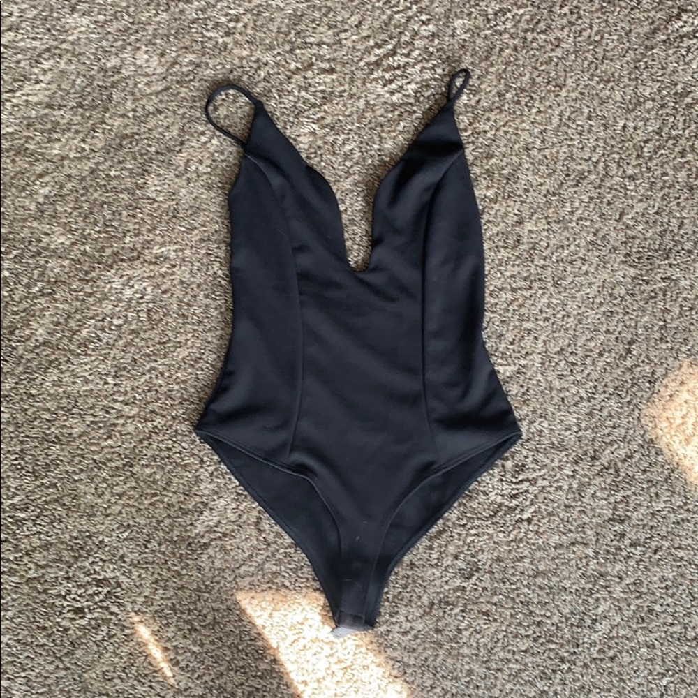 Body suit